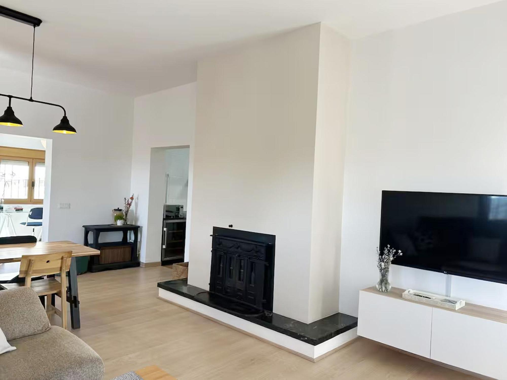 Villa Vista Mar - Malaga — Photos 2